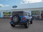 2025 Ford Bronco 4WD SUV for sale #5T6250 - photo 8