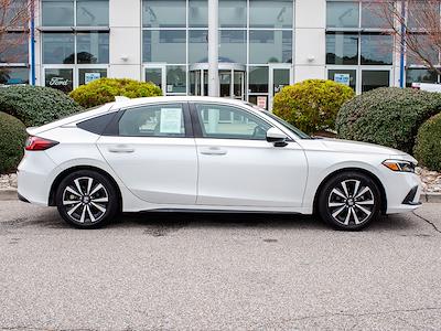 2024 Honda Civic FWD Hatchback for sale #5T6250A - photo 1