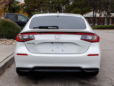 2024 Honda Civic FWD Hatchback for sale #5T6250A - photo 2