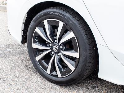 2024 Honda Civic FWD Hatchback for sale #5T6250A - photo 2