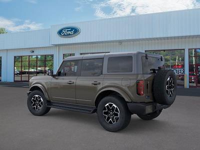2025 Ford Bronco 4WD SUV for sale #5T6251 - photo 2