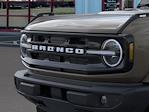 2025 Ford Bronco 4WD SUV for sale #5T6251 - photo 19