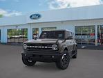 2025 Ford Bronco 4WD SUV for sale #5T6251 - photo 3