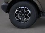 2025 Ford Bronco 4WD SUV for sale #5T6251 - photo 21