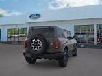 2025 Ford Bronco 4WD SUV for sale #5T6251 - photo 8