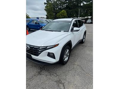 2023 Hyundai Tucson 4WD SUV for sale #5T6252A - photo 1