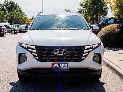 2023 Hyundai Tucson 4WD SUV for sale #5T6252A - photo 1