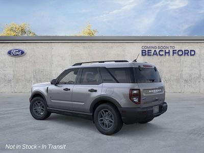 2025 Ford Bronco Sport 4WD SUV for sale #5T6256 - photo 2