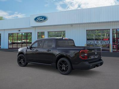 2025 Ford Maverick SuperCrew Cab AWD Pickup for sale #5T6257 - photo 2