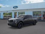 2025 Ford Maverick SuperCrew Cab AWD Pickup for sale #5T6257 - photo 1