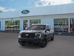 2025 Ford Maverick SuperCrew Cab AWD Pickup for sale #5T6257 - photo 3
