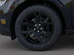 2025 Ford Maverick SuperCrew Cab AWD Pickup for sale #5T6257 - photo 20