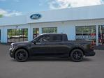 2025 Ford Maverick SuperCrew Cab AWD Pickup for sale #5T6257 - photo 4