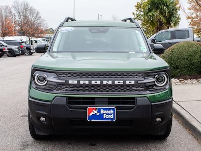 Used 2025 Ford Bronco Sport Big Bend for sale #5T6258L - photo 1