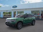 2025 Ford Bronco Sport 4WD SUV for sale #5T6258 - photo 1
