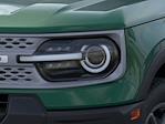 2025 Ford Bronco Sport 4WD SUV for sale #5T6258 - photo 17