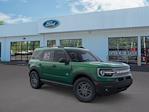 2025 Ford Bronco Sport 4WD SUV for sale #5T6258 - photo 7