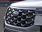 2025 Ford Explorer 4WD SUV for sale #5T6259 - photo 17