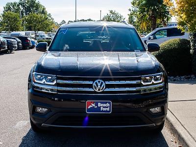 Used 2019 Volkswagen Atlas SUV for sale #5T6259A - photo 1