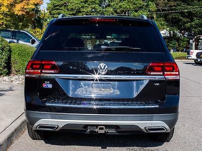 Used 2019 Volkswagen Atlas SUV for sale #5T6259A - photo 2