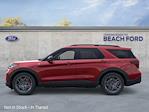 2025 Ford Explorer 4WD SUV for sale #5T6261 - photo 4