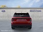 2025 Ford Explorer 4WD SUV for sale #5T6261 - photo 5
