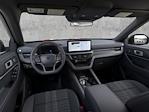 2025 Ford Explorer 4WD SUV for sale #5T6261 - photo 9