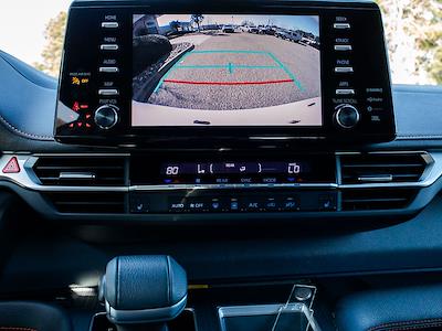 Used 2022 Toyota Sienna - photo 1