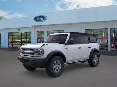 2025 Ford Bronco 4WD SUV for sale #5T6263 - photo 1