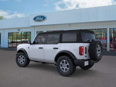2025 Ford Bronco 4WD SUV for sale #5T6263 - photo 2