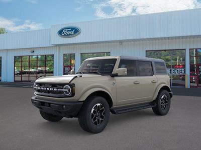 2025 Ford Bronco 4WD SUV for sale #5T6264 - photo 1