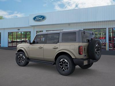 2025 Ford Bronco 4WD SUV for sale #5T6264 - photo 2