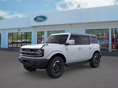 2025 Ford Bronco 4WD SUV for sale #5T6265 - photo 1