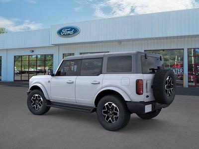 2025 Ford Bronco 4WD SUV for sale #5T6265 - photo 2