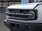2025 Ford Bronco 4WD SUV for sale #5T6265 - photo 26