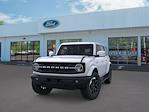 2025 Ford Bronco 4WD SUV for sale #5T6265 - photo 10