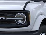 2025 Ford Bronco 4WD SUV for sale #5T6265 - photo 27