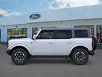 2025 Ford Bronco 4WD SUV for sale #5T6265 - photo 11