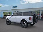 2025 Ford Bronco 4WD SUV for sale #5T6265 - photo 9