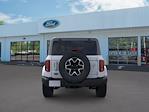 2025 Ford Bronco 4WD SUV for sale #5T6265 - photo 12