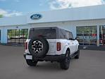 2025 Ford Bronco 4WD SUV for sale #5T6265 - photo 15