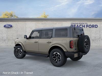 2025 Ford Bronco 4WD SUV for sale #5T6267 - photo 2