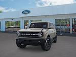 2025 Ford Bronco 4WD SUV for sale #5T6267 - photo 3
