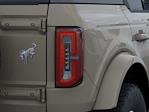 2025 Ford Bronco 4WD SUV for sale #5T6267 - photo 23