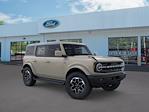 2025 Ford Bronco 4WD SUV for sale #5T6267 - photo 7