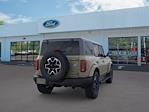 2025 Ford Bronco 4WD SUV for sale #5T6267 - photo 8