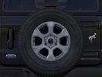 2025 Ford Bronco 4WD SUV for sale #5T6268 - photo 24