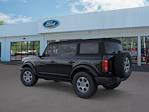 2025 Ford Bronco 4WD SUV for sale #5T6268 - photo 2