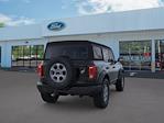 2025 Ford Bronco 4WD SUV for sale #5T6268 - photo 8