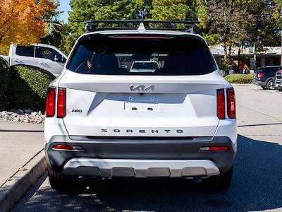 2022 Kia Sorento AWD SUV for sale #5T6268B - photo 2